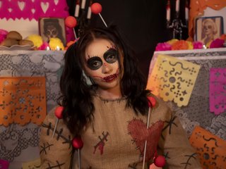 Image de profil du modèle de webcam AilenTorres