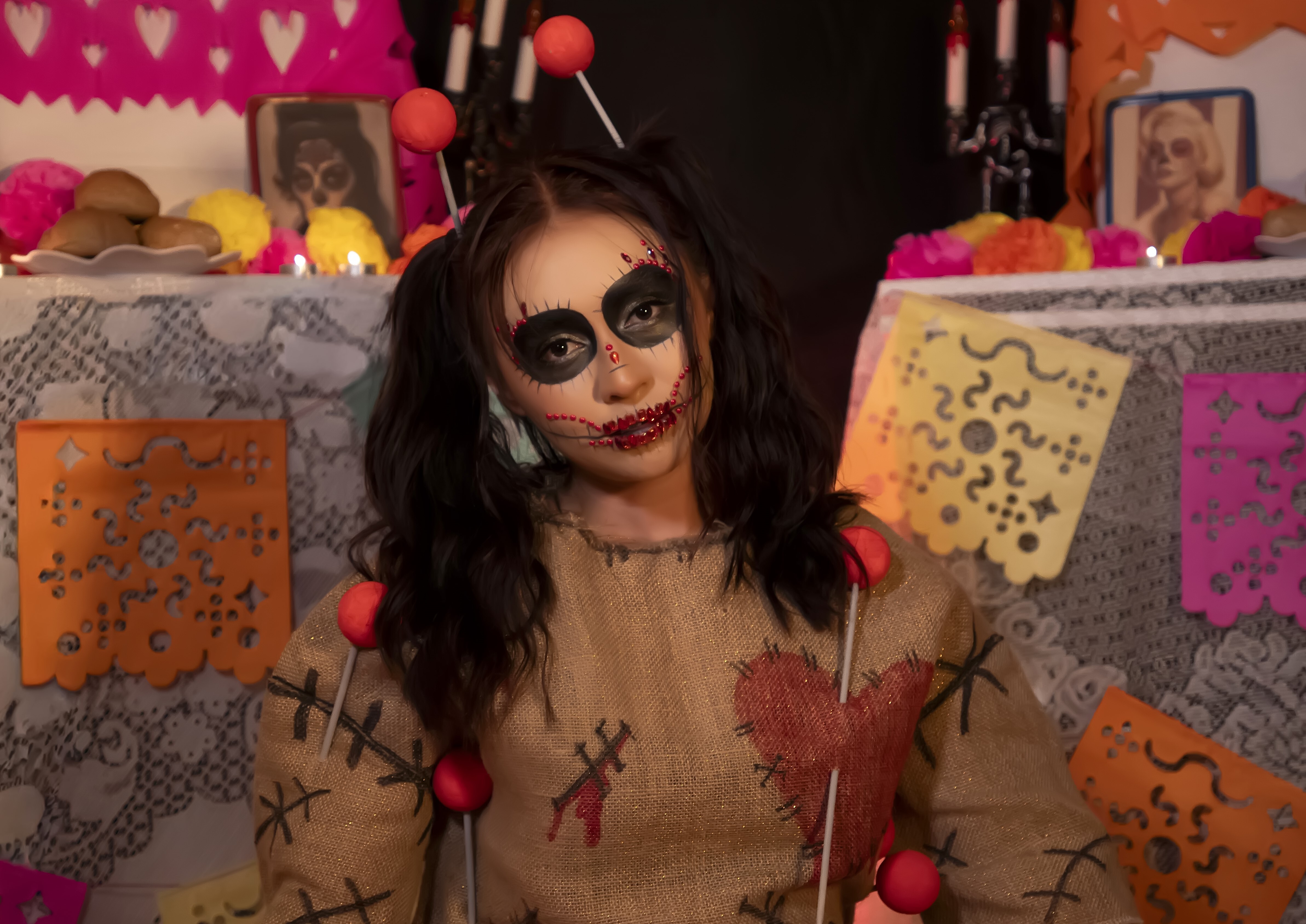 Artist AilenTorres Foto 8