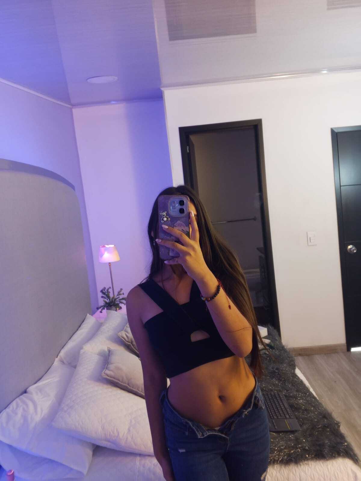 Interprete soffy_18 Foto 2