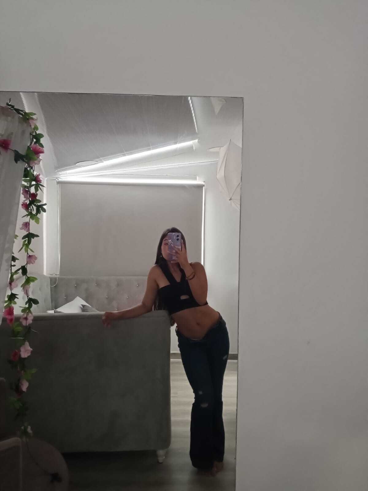 Interprete soffy_18 Foto 1