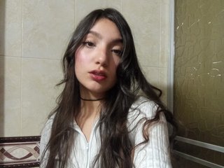 soffy_18 immagine del profilo del modello di cam