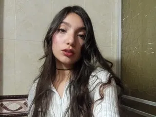 soffy_18 immagine del profilo del modello di cam