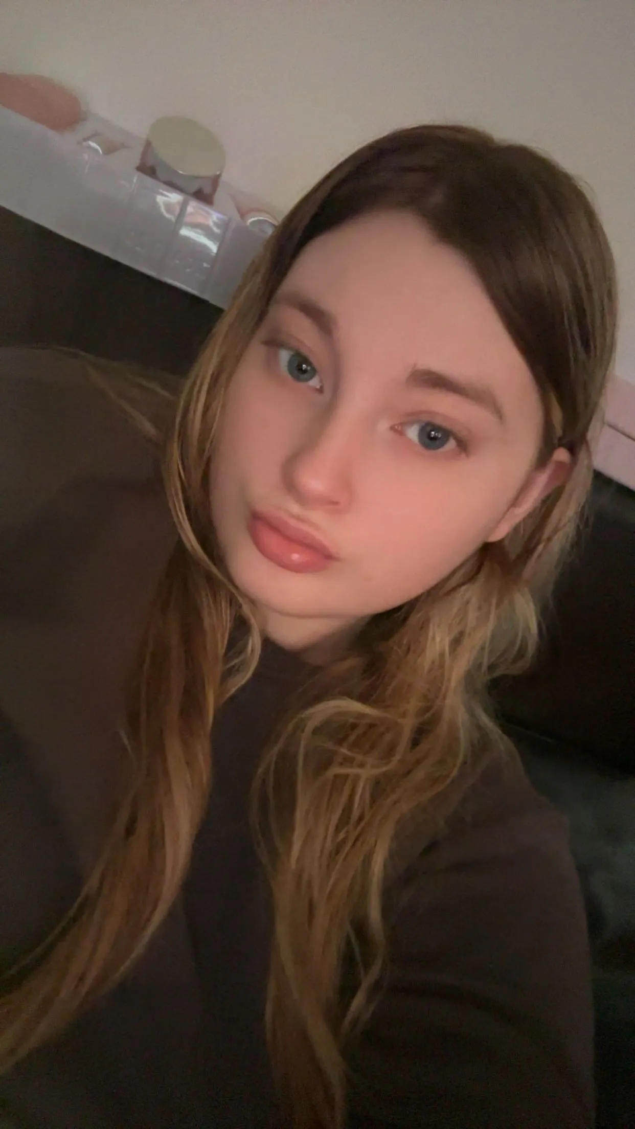 Interprete BritishBeckyXX Foto 3