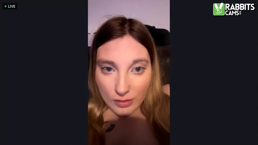 Interprete BritishBeckyXX Video 1