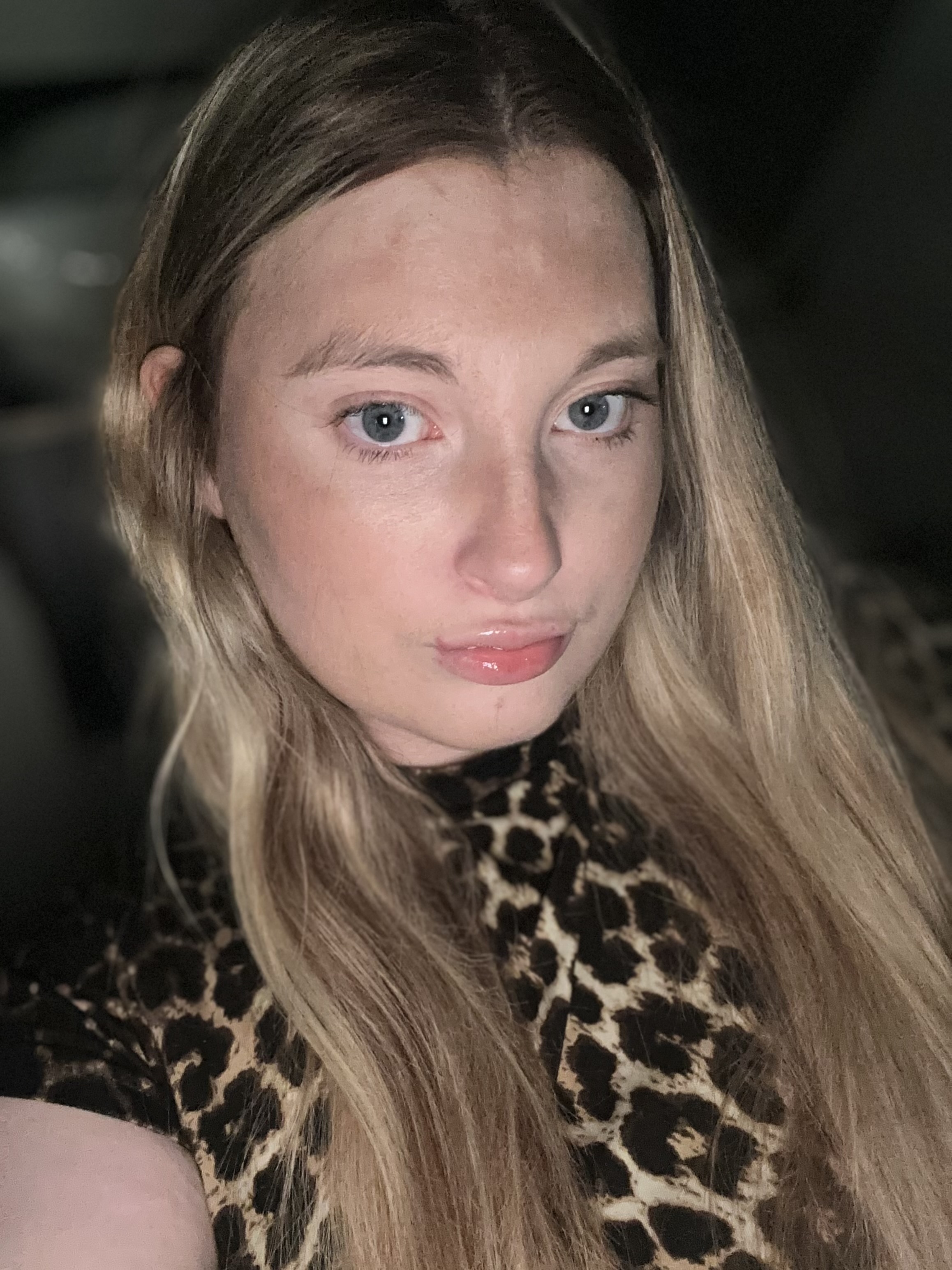 Artista BritishBeckyXX Foto 3