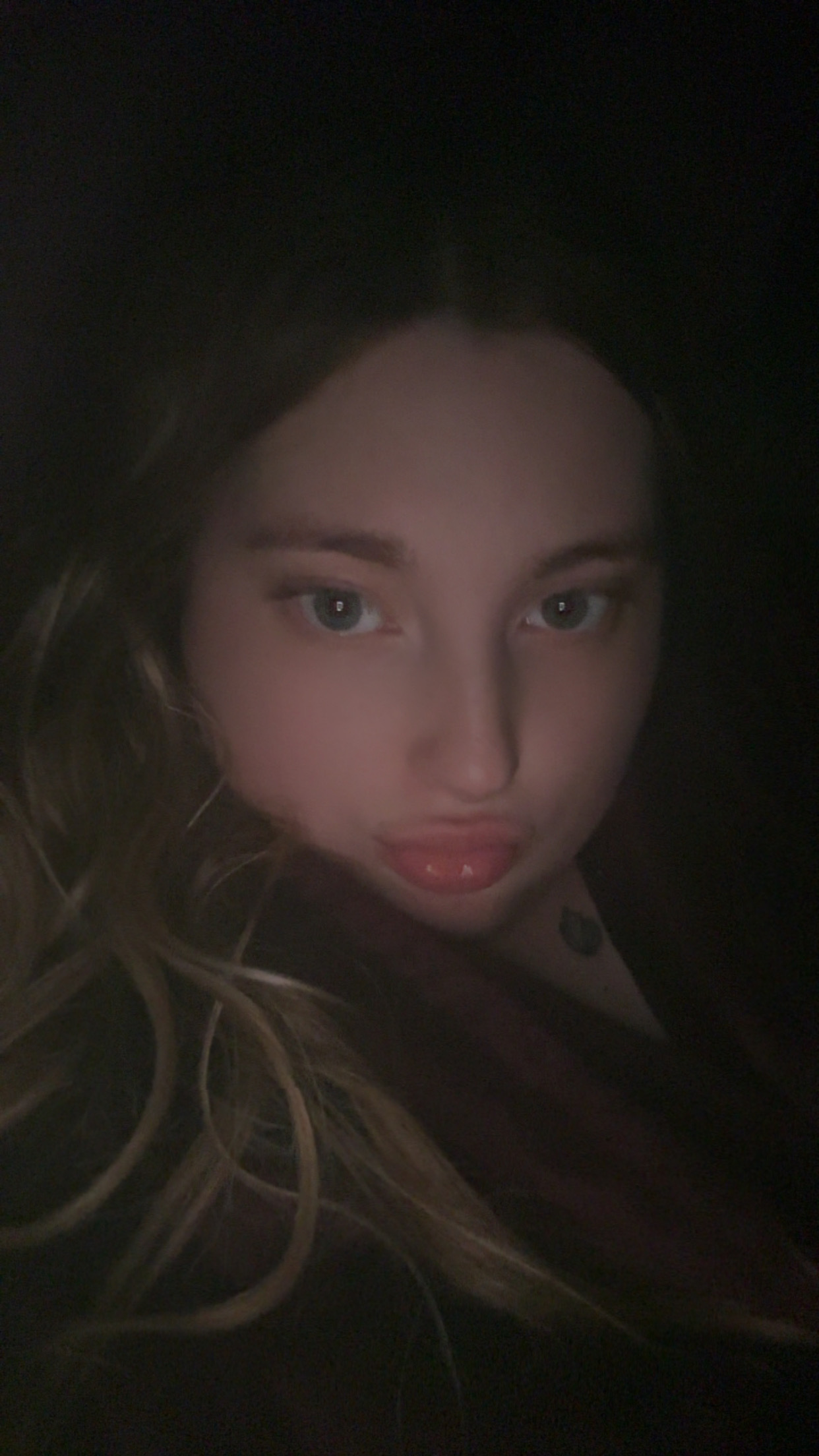 Artista BritishBeckyXX Foto 12