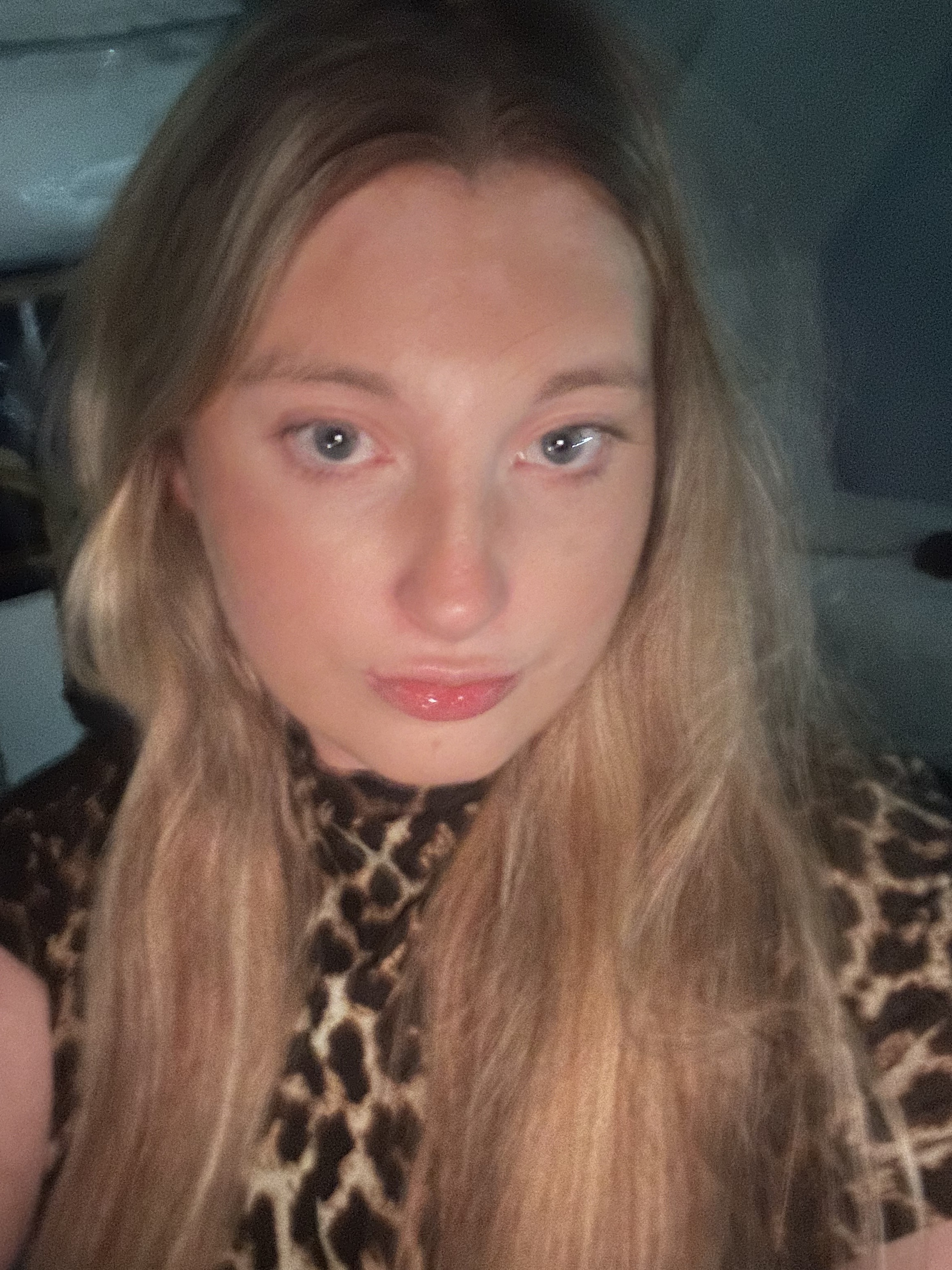 Artista BritishBeckyXX Foto 4