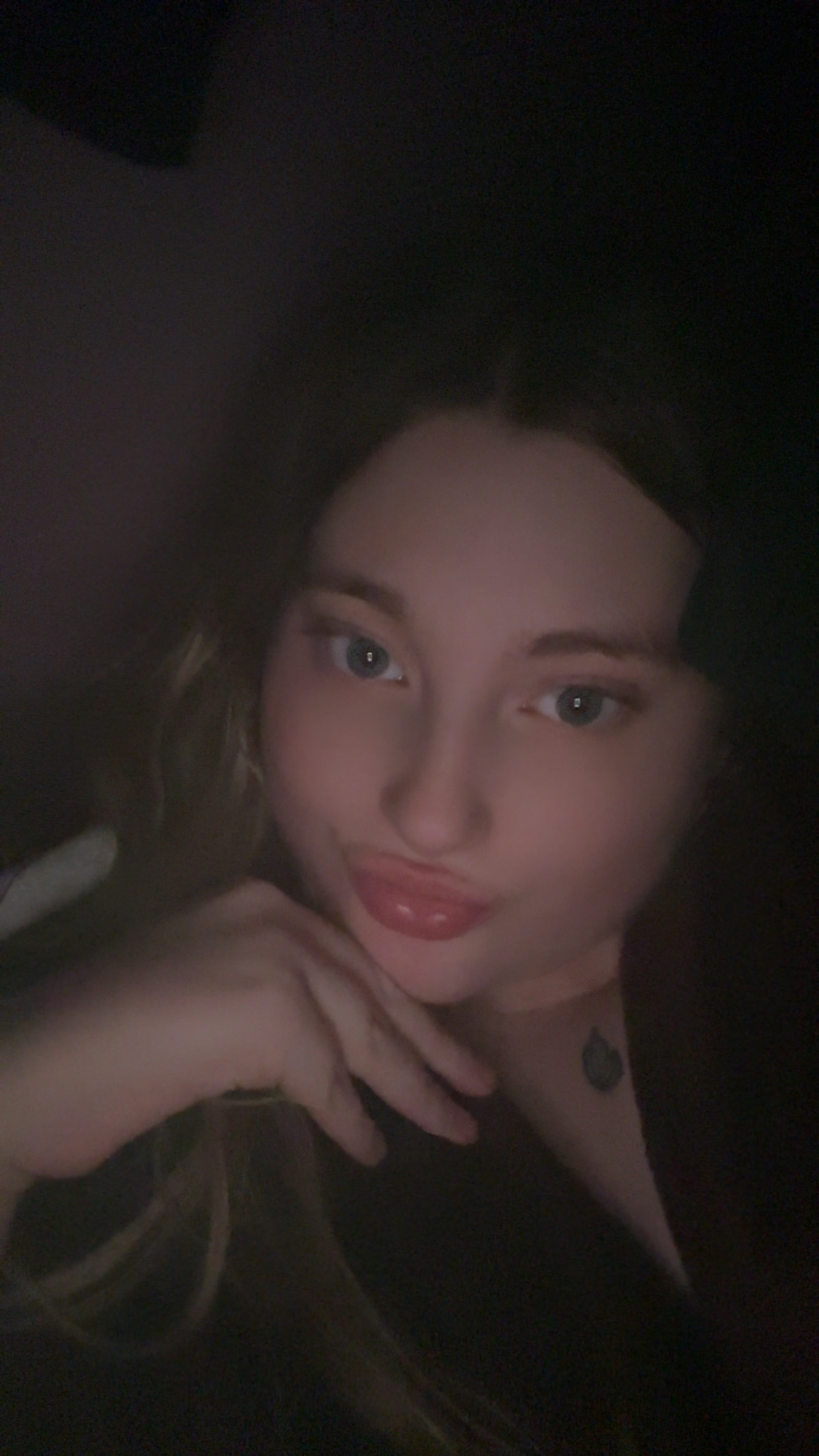 Artista BritishBeckyXX Foto 11