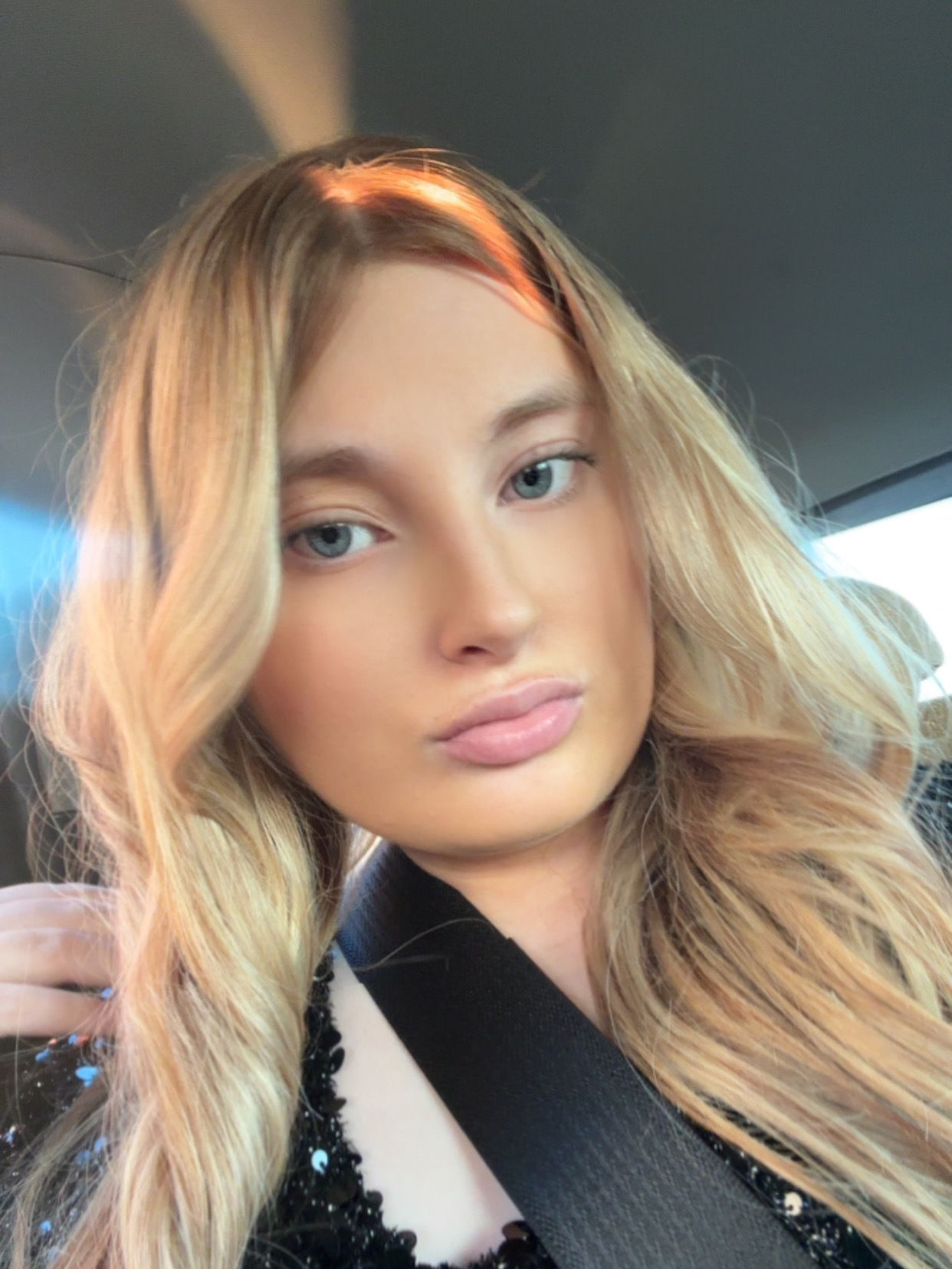 Artista BritishBeckyXX Foto 9