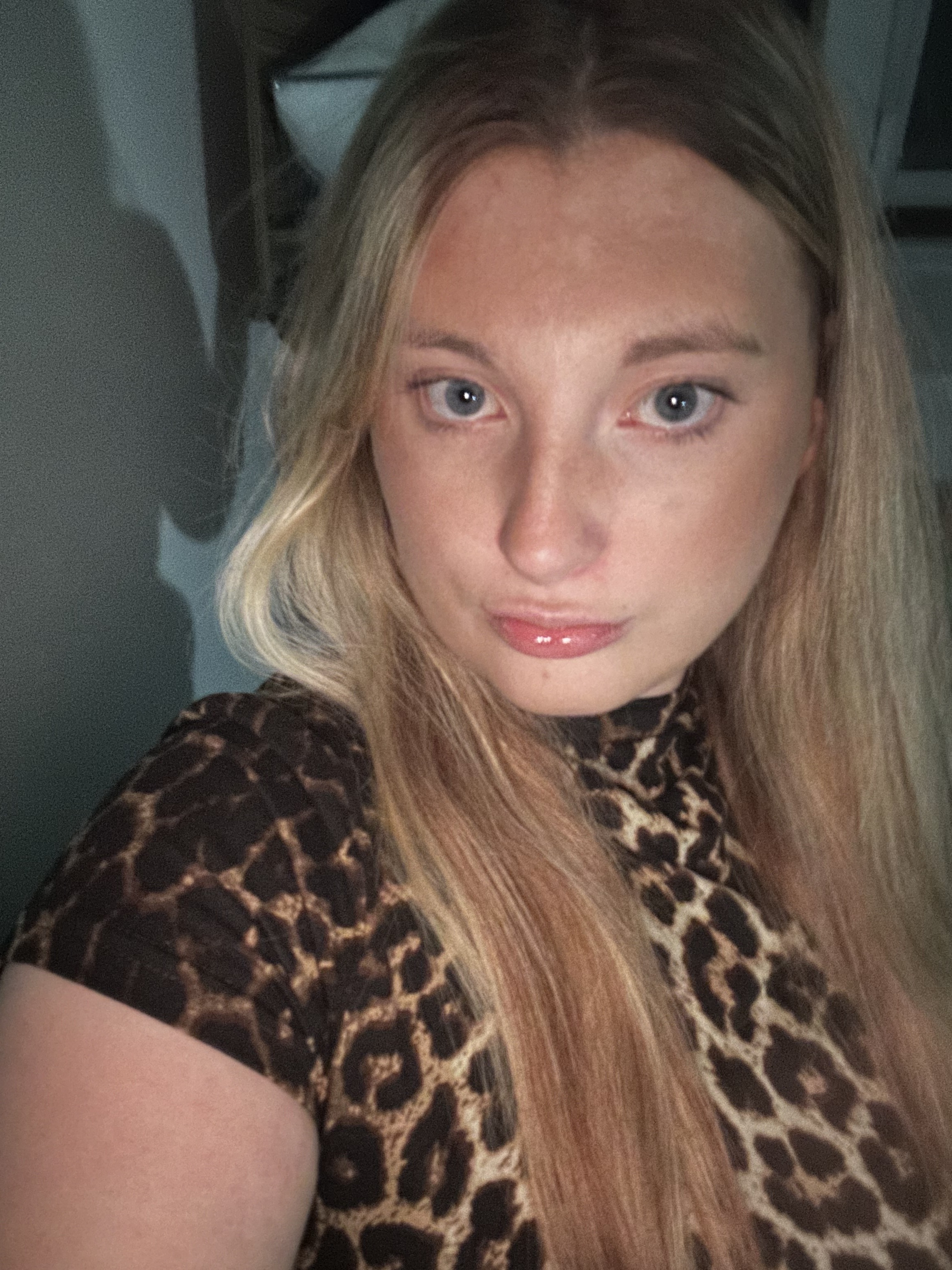 Artista BritishBeckyXX Foto 1