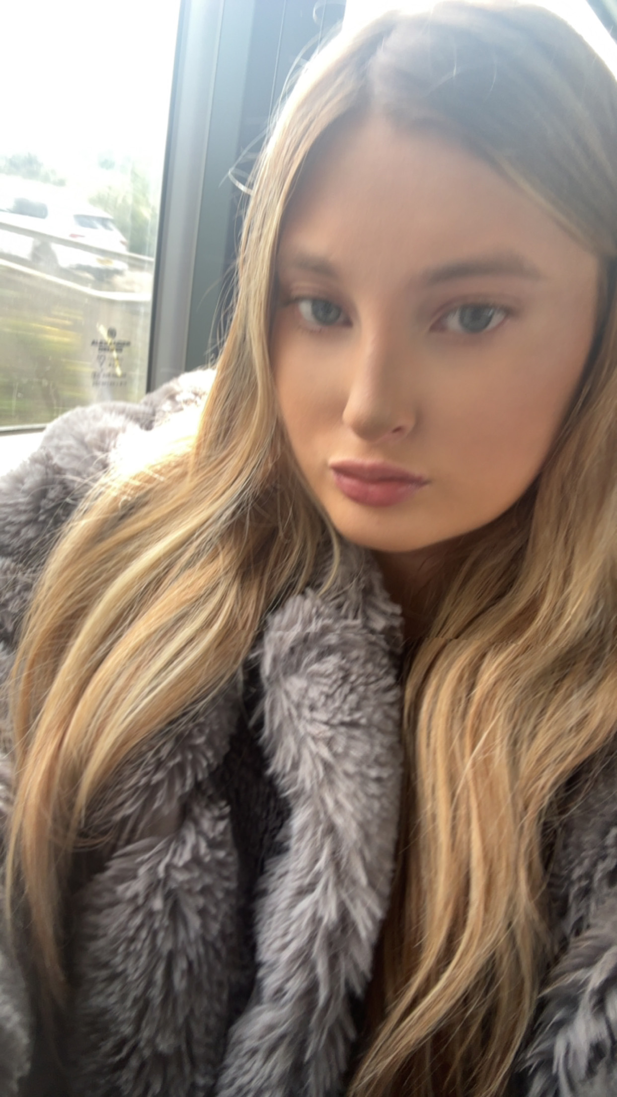 Artista BritishBeckyXX Foto 2