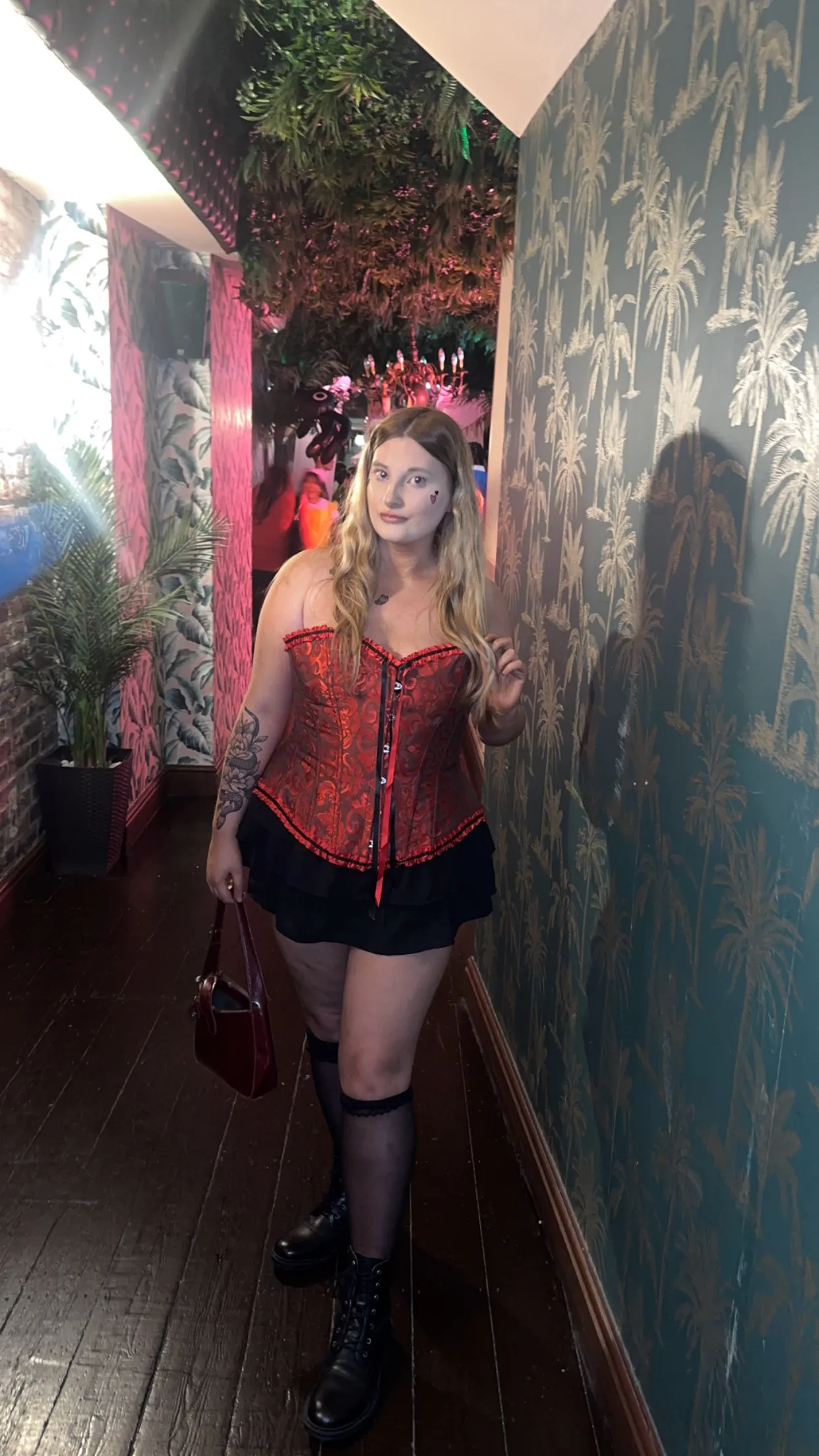 Utøver BritishBeckyXX Bilde 2