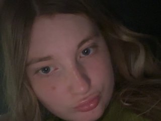 Foto de perfil de modelo de webcam de BritishBeckyXX