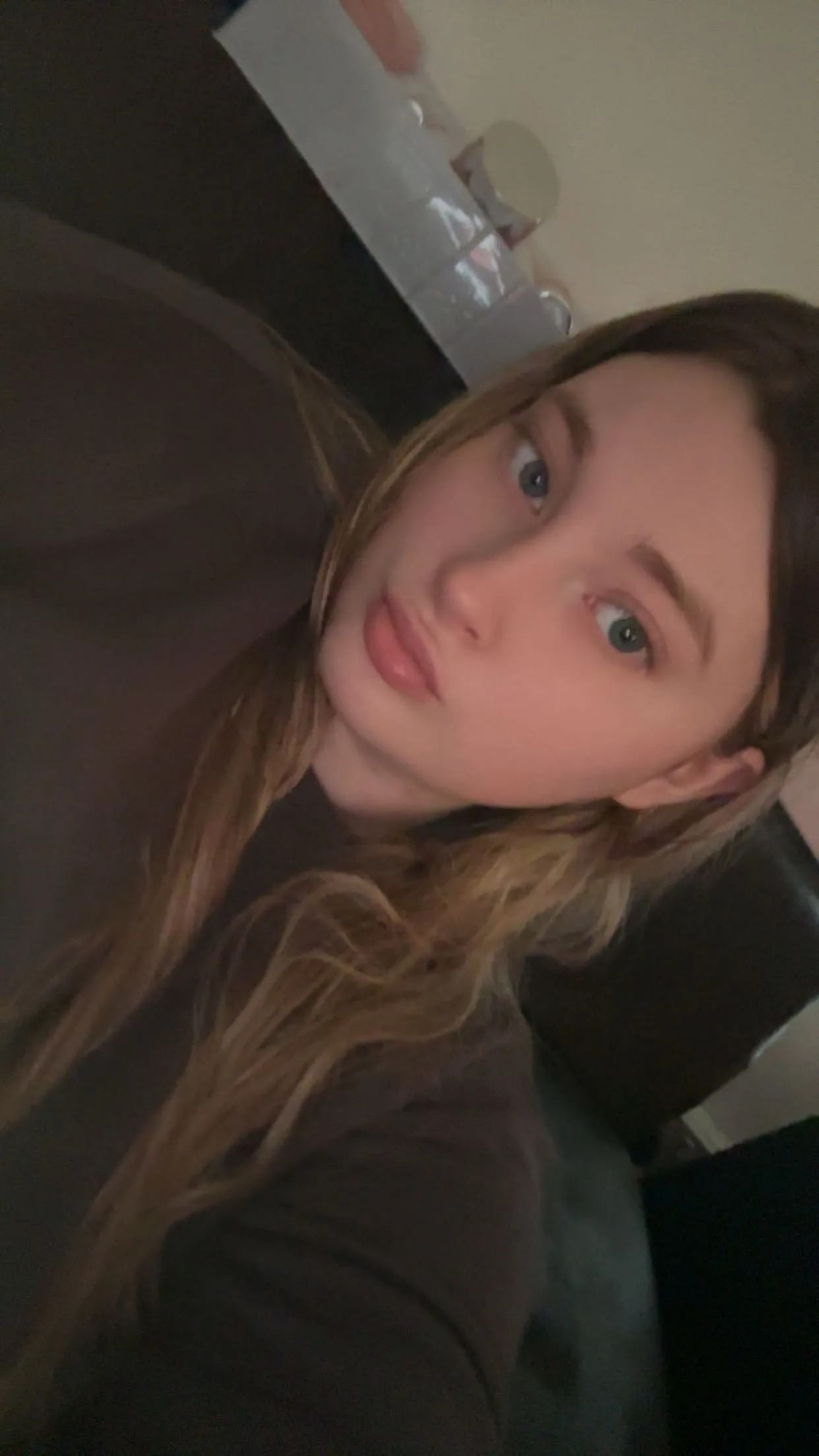 Interprete BritishBeckyXX Foto 1