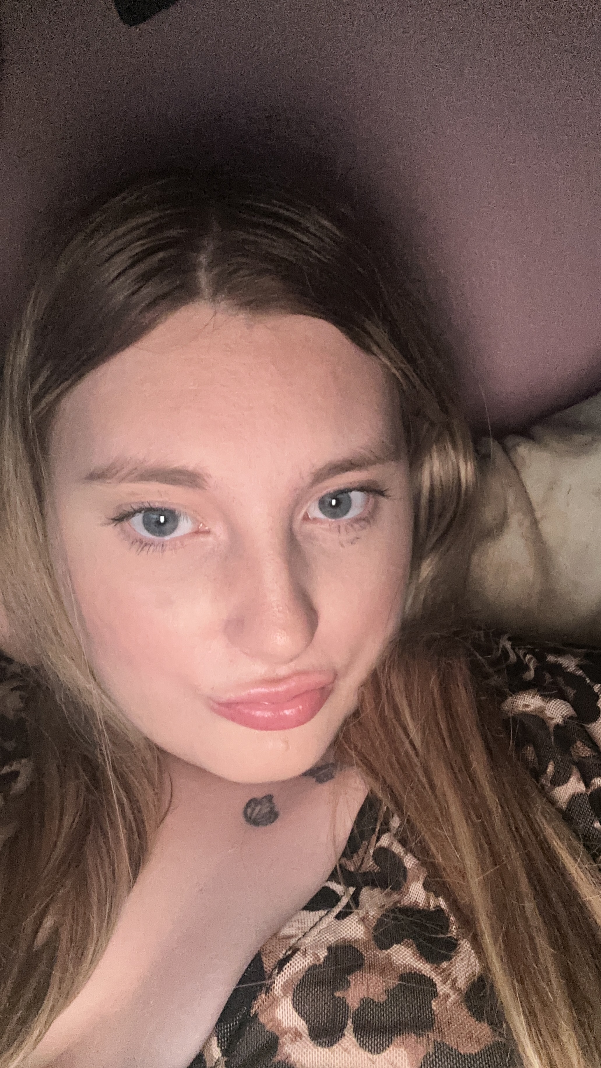 Artista BritishBeckyXX Foto 8