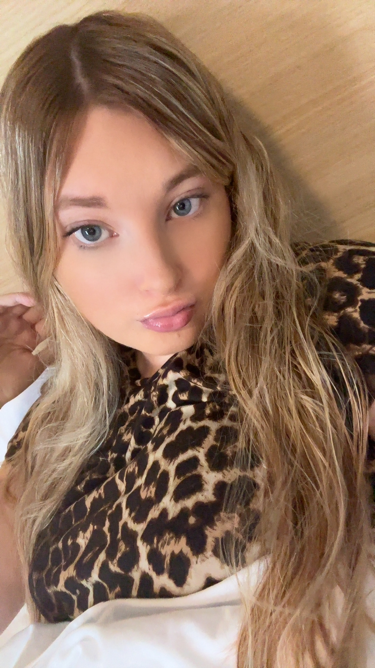 Artista BritishBeckyXX Foto 5