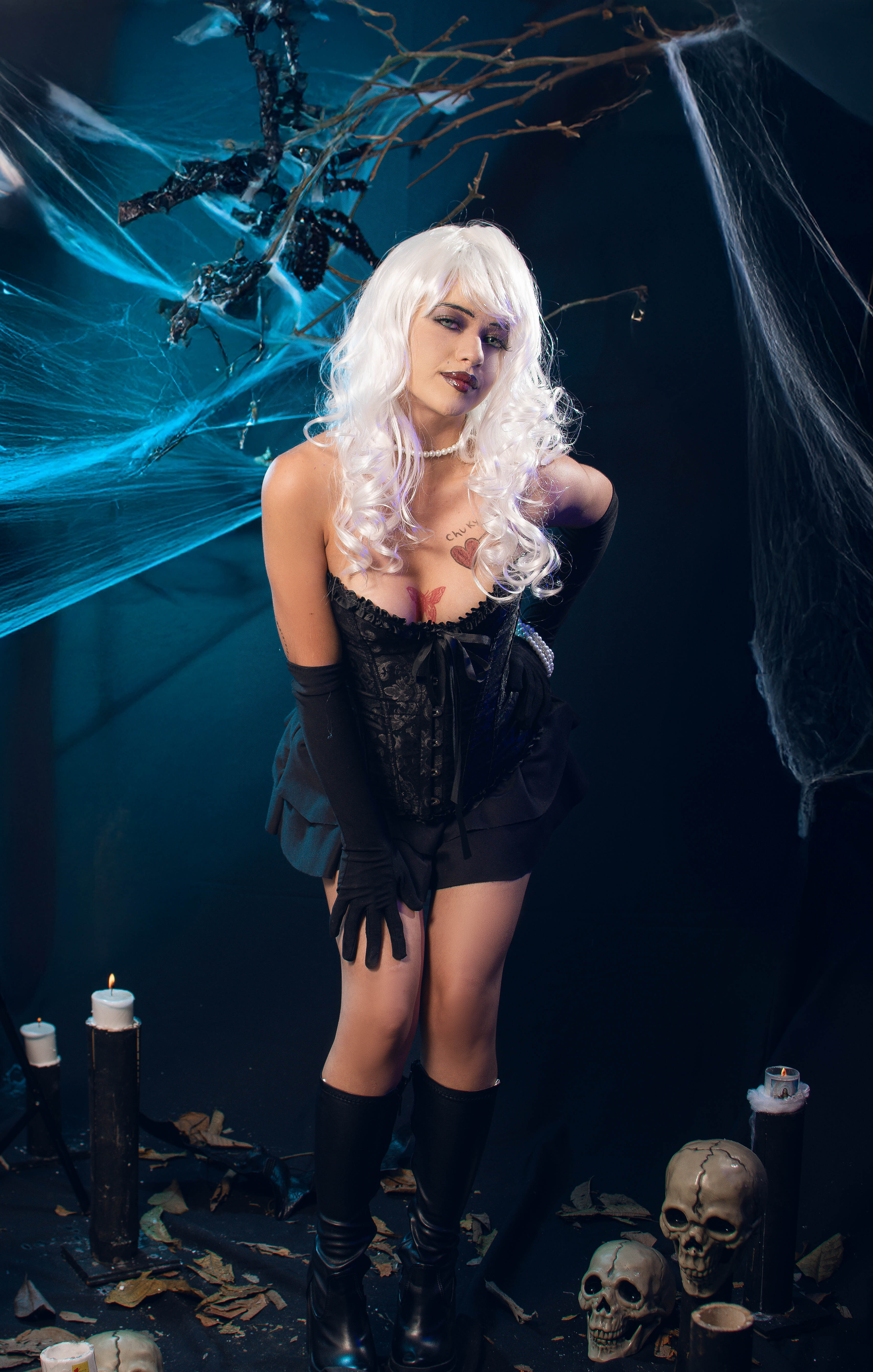 Artist CarinaSommers Foto 5