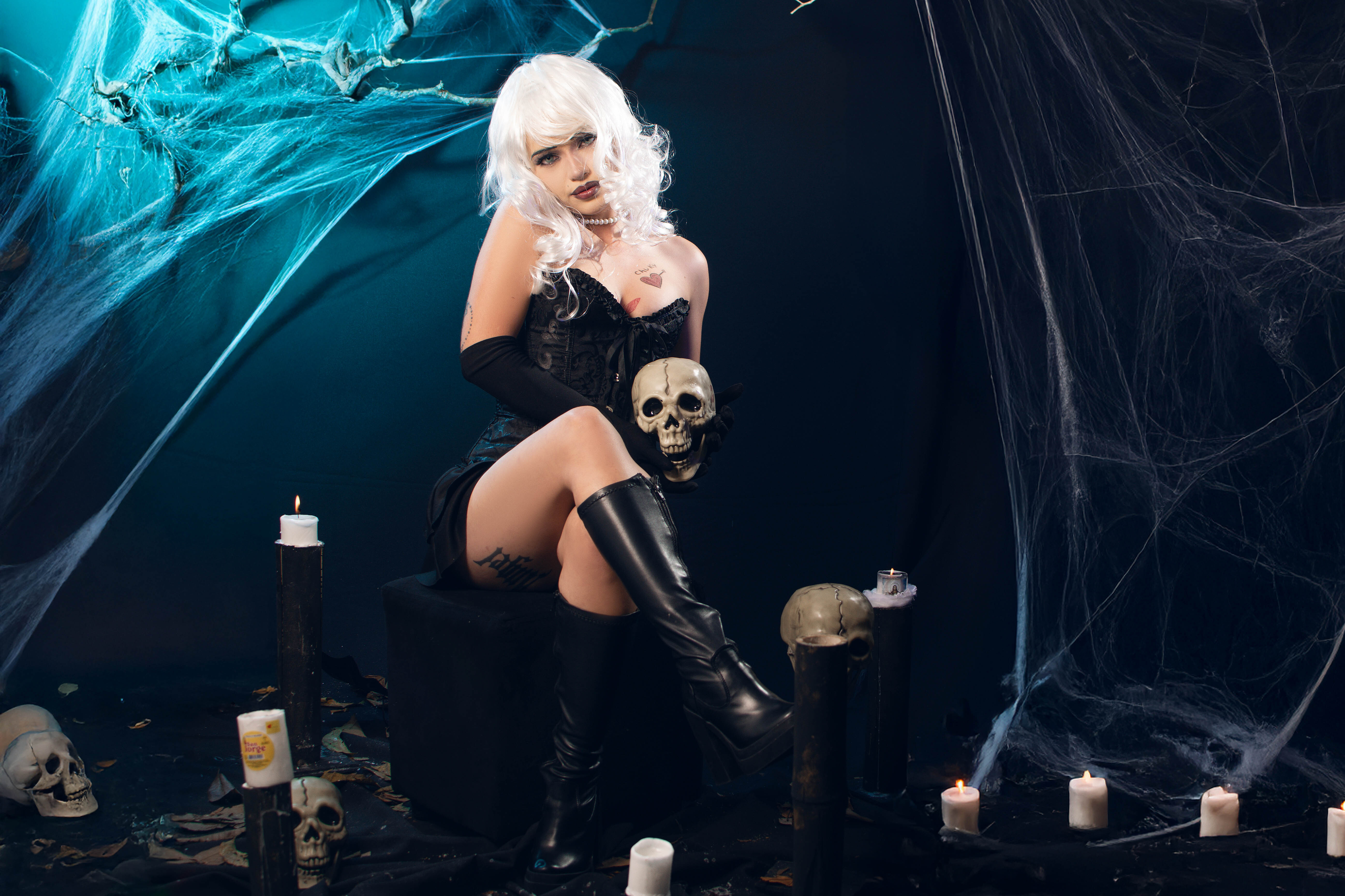 Artist CarinaSommers Foto 4