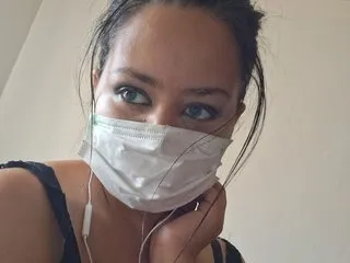 Image de profil du modèle de webcam NadiaNadia