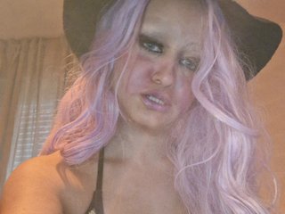 Image de profil du modèle de webcam NadiaNadia