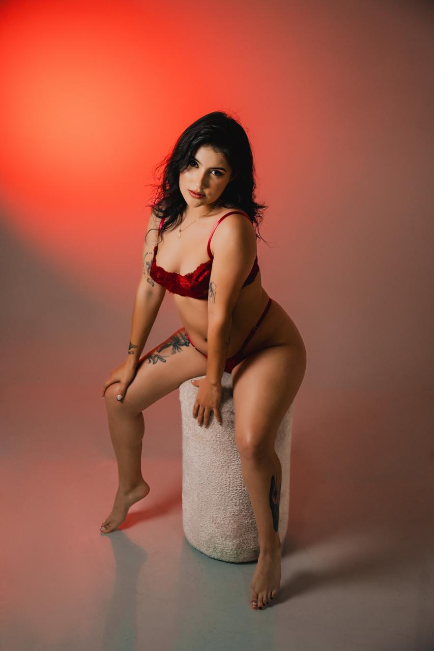 Interprète AriaSwan Photo 5