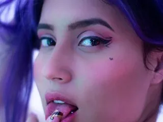 AriaSwan profielfoto van cam model