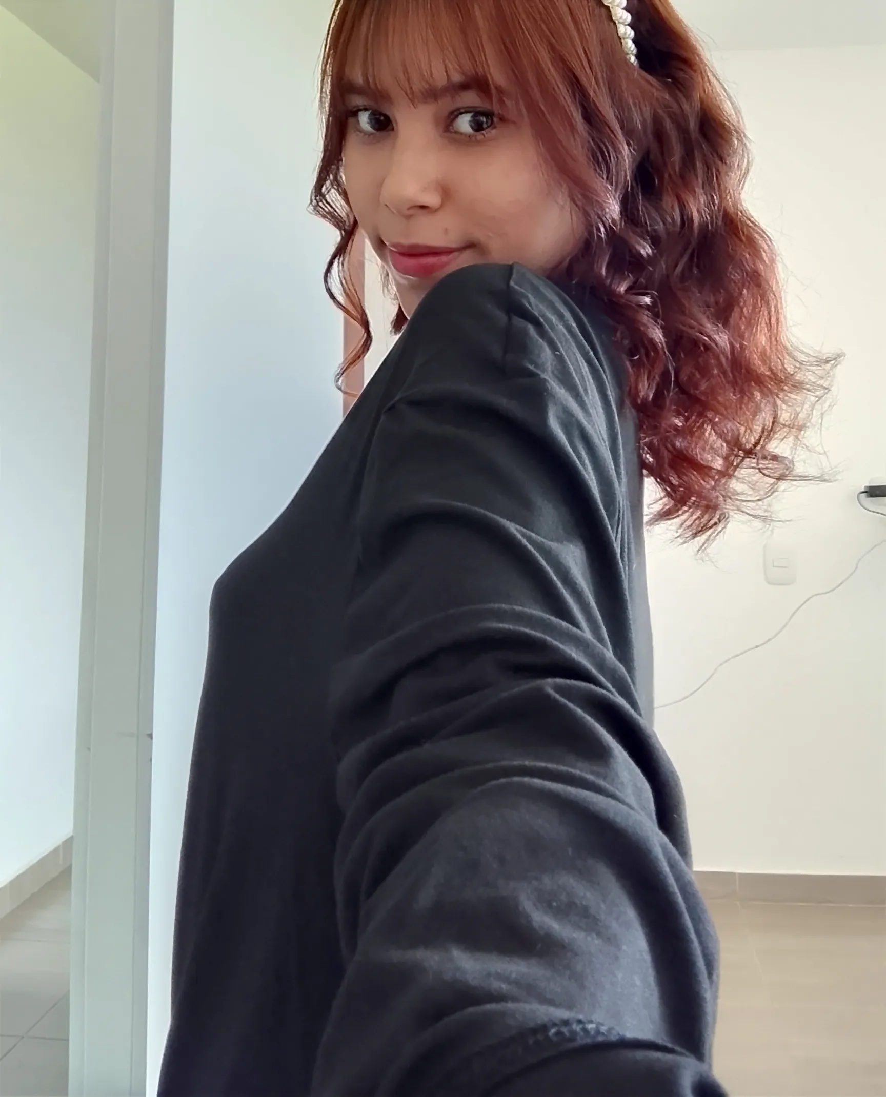Utøver annieecarter Bilde 1