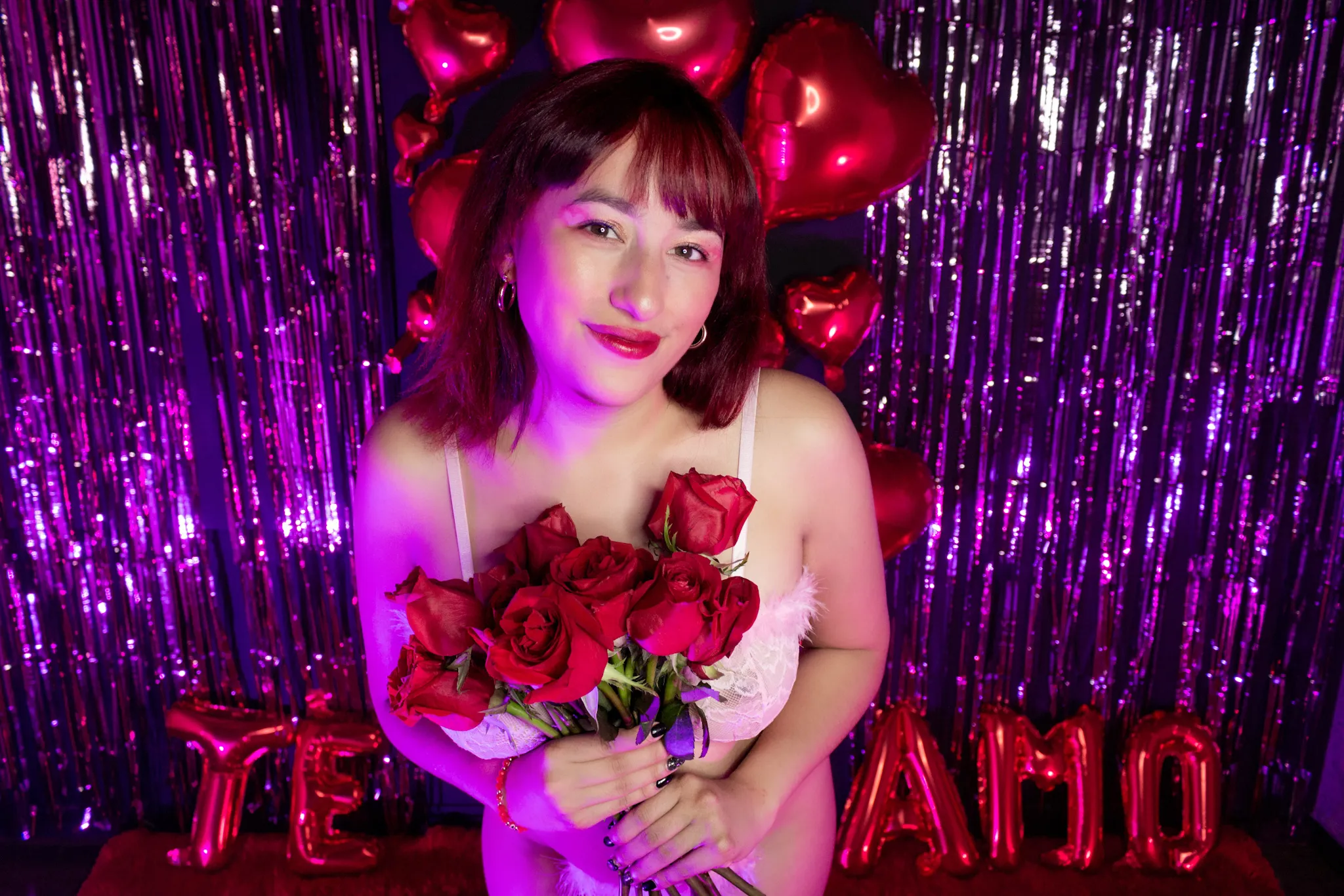 Artiest Judy_Campbell Foto 8