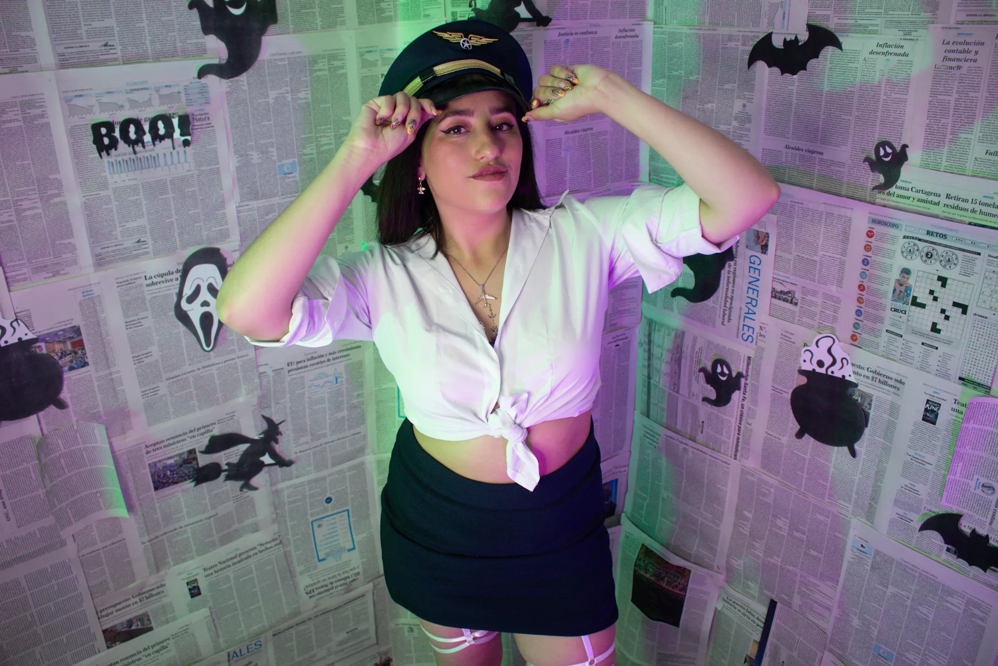 Artiest Judy_Campbell Foto 6