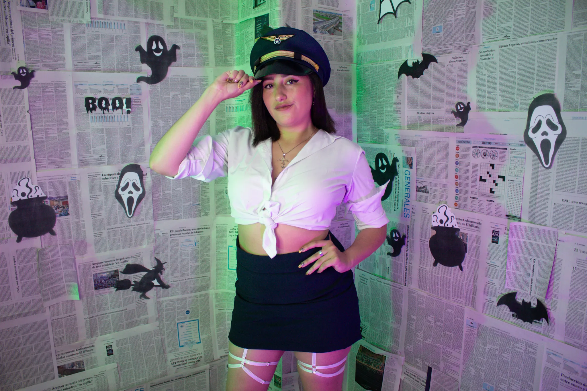 Artiest Judy_Campbell Foto 8