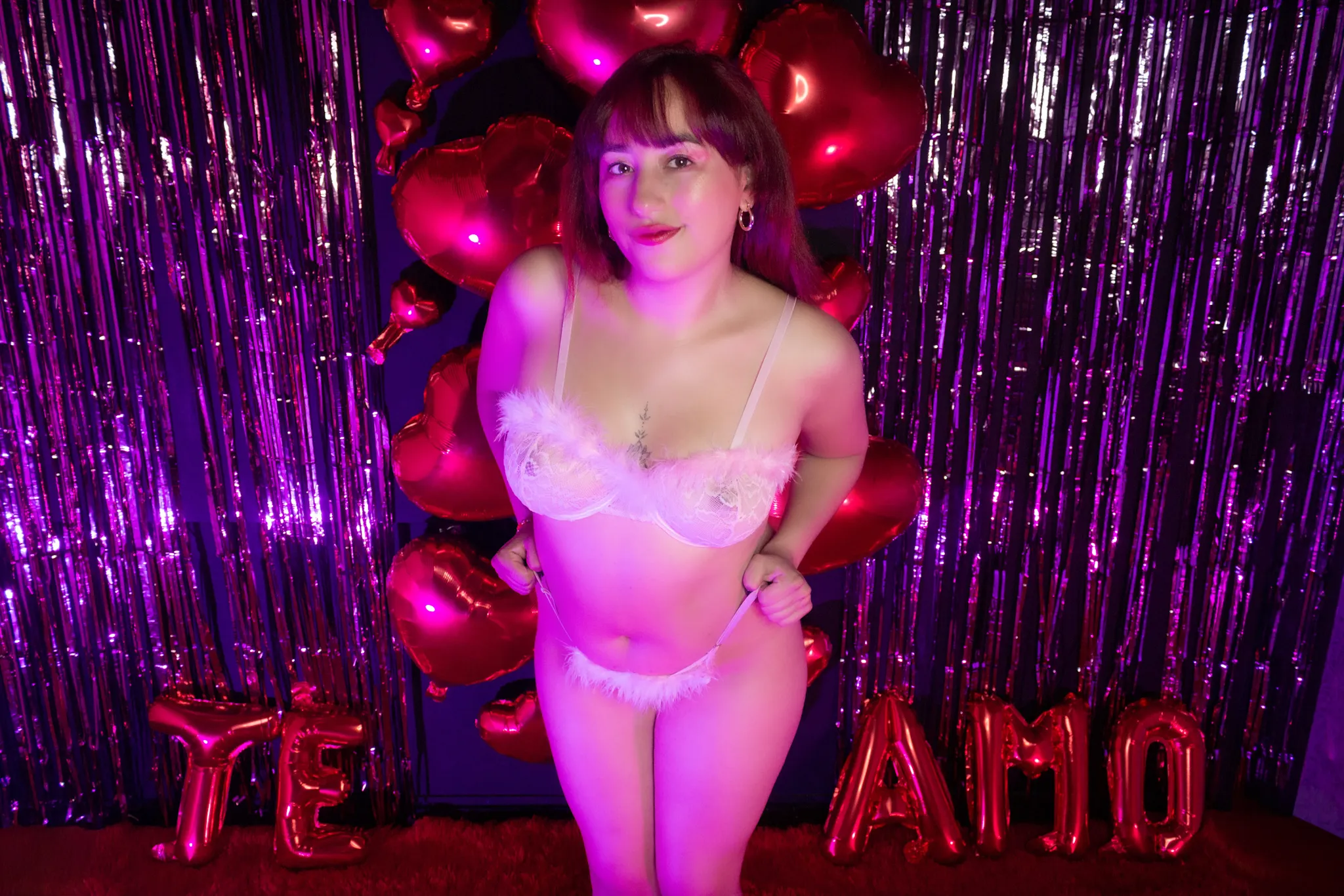 Artiest Judy_Campbell Foto 12