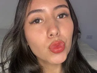 Imagen de perfil de modelo de cámara web de roxybeautyy