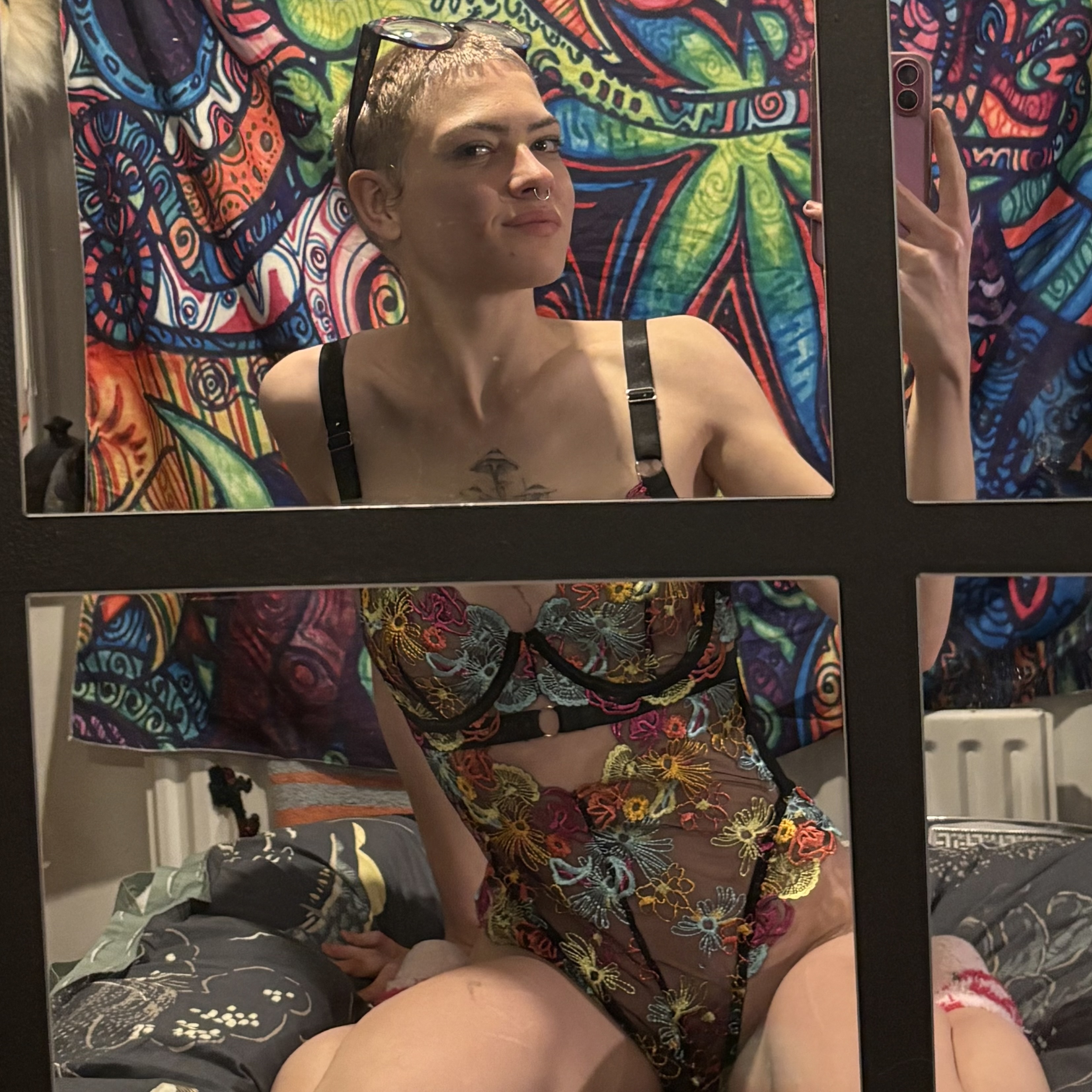 Interprete pixieprincezz Foto 3