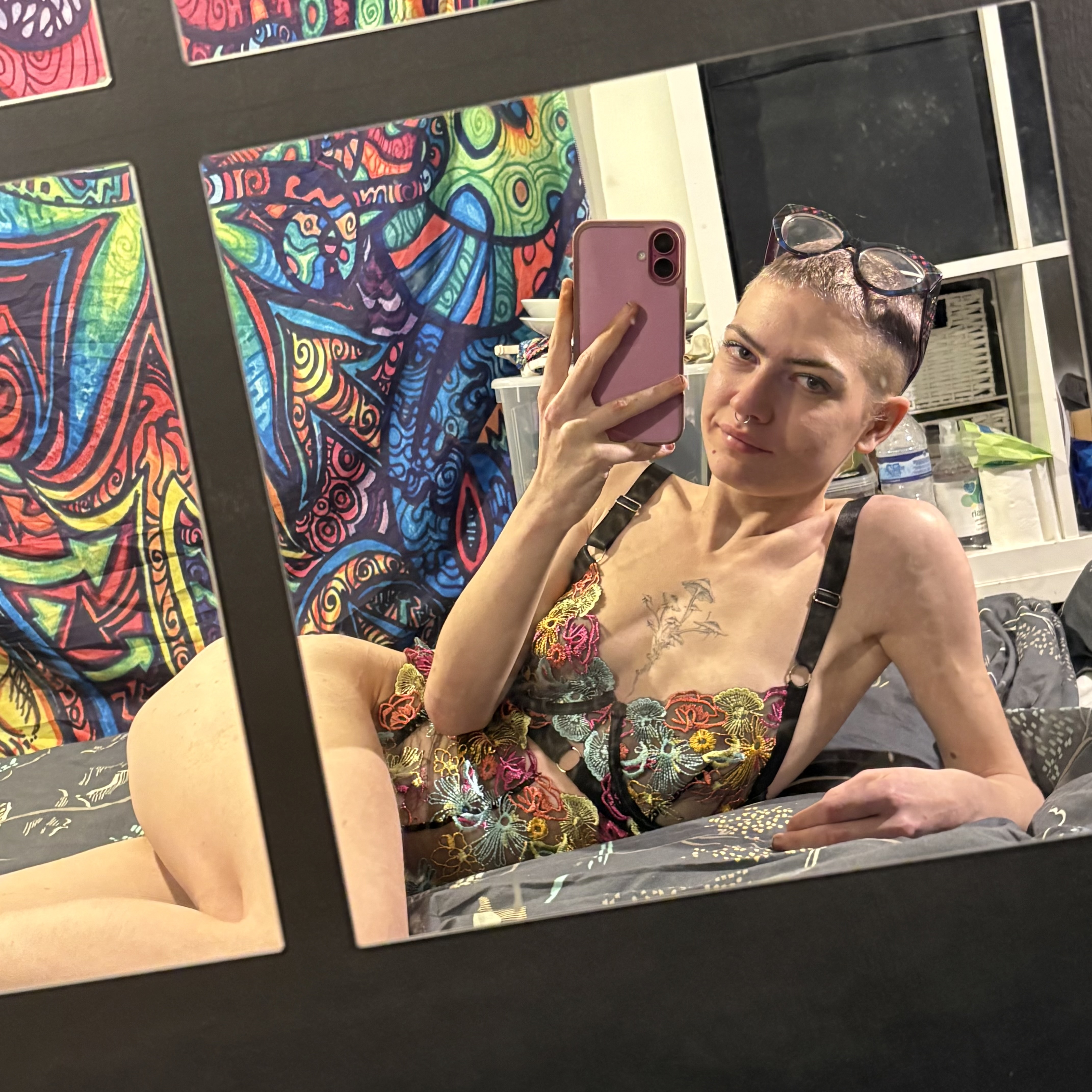 Interprete pixieprincezz Foto 5