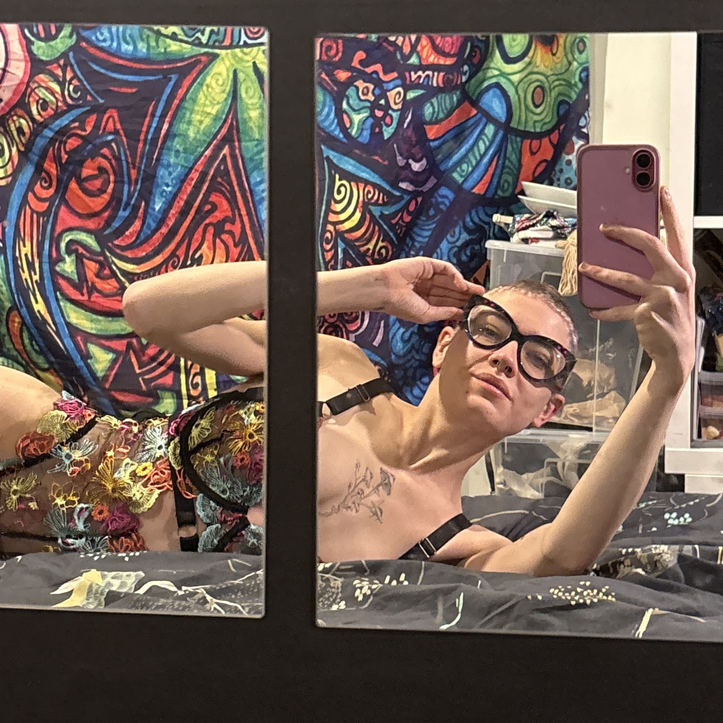 Interprete pixieprincezz Foto 2