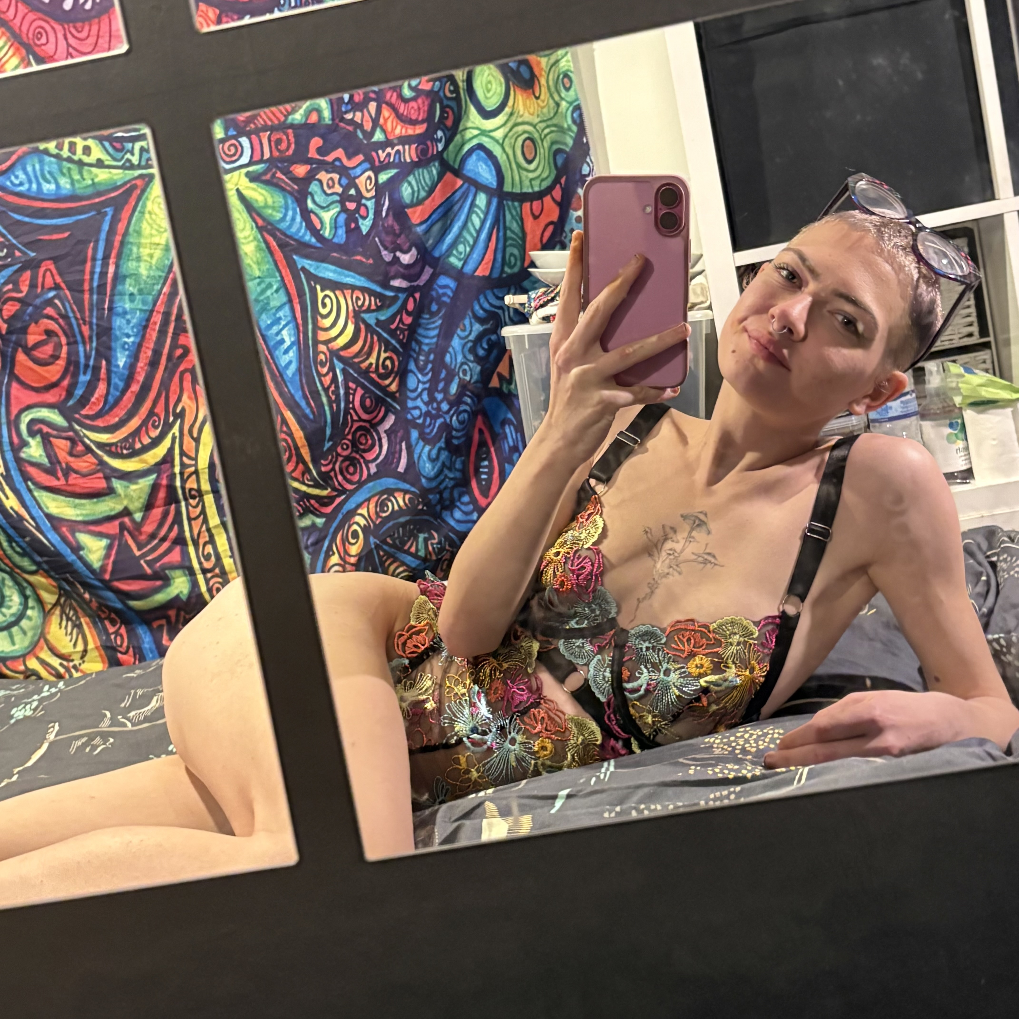 Interprete pixieprincezz Foto 4