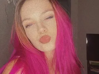 Image de profil du modèle de webcam BedroomBarbie