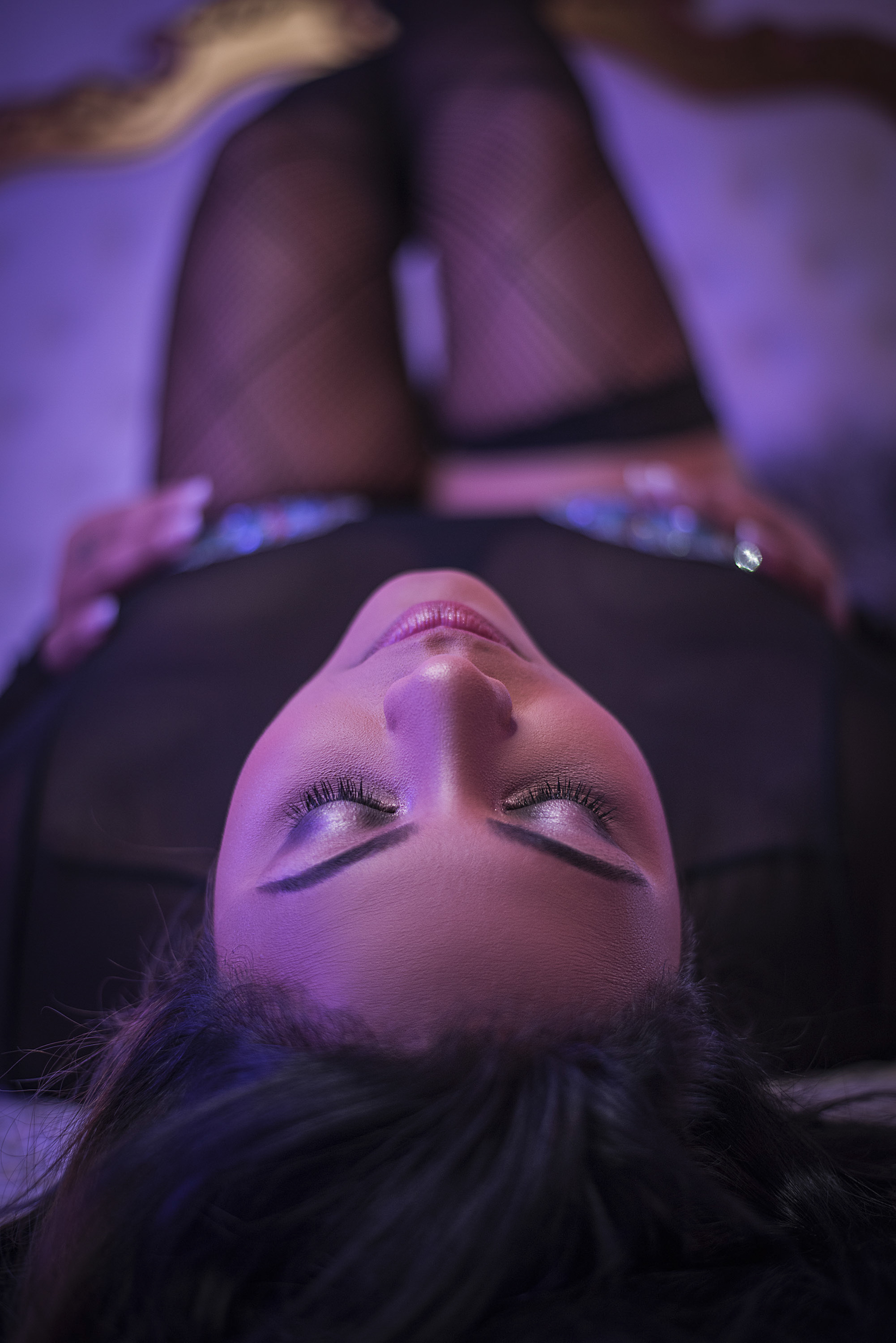 Interprete Monroeheat Foto 11