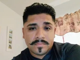 Foto de perfil de modelo de webcam de NandoLatinDude