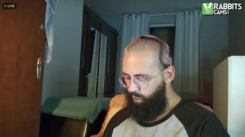 Utøver NeoDante Video 1