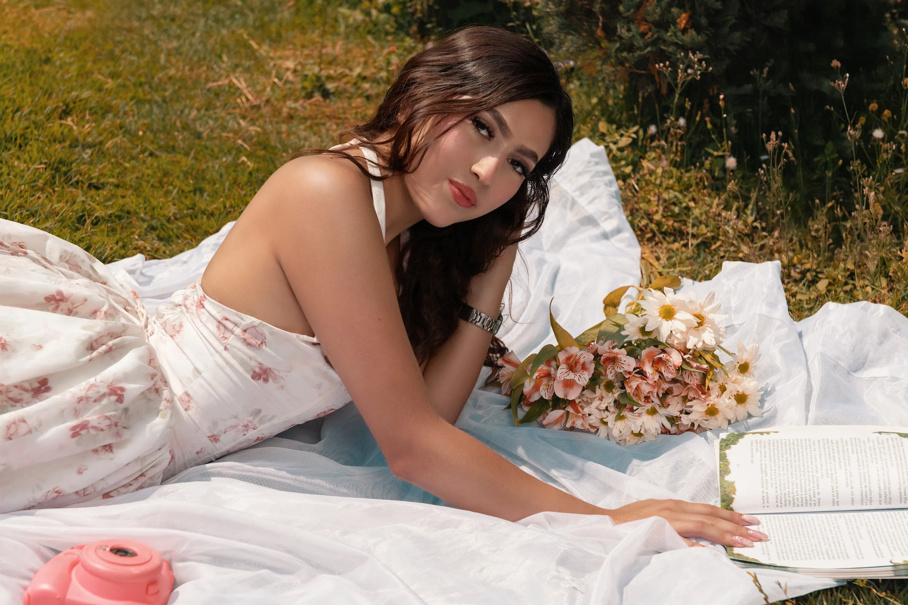 Performer LiaBoston Photo 10