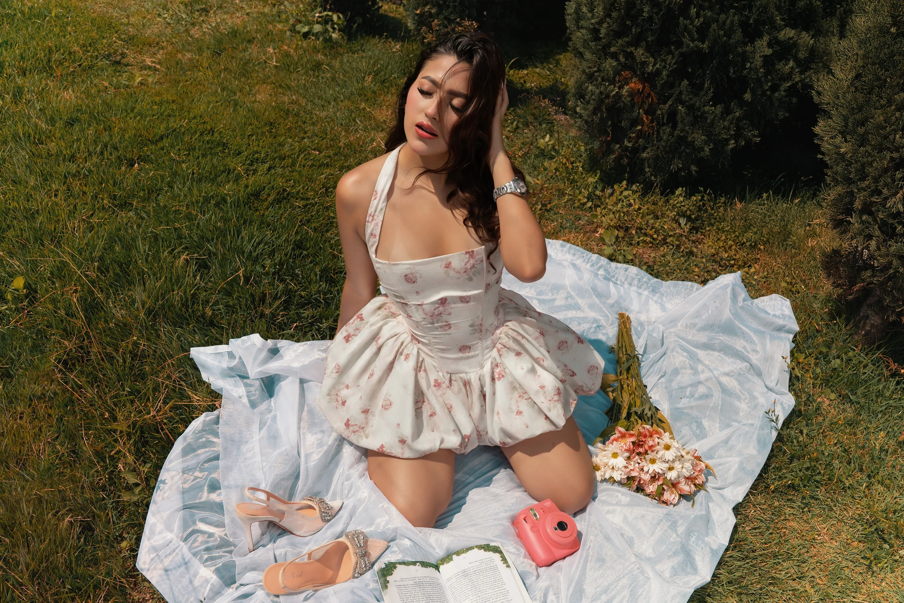 Performer LiaBoston Photo 2