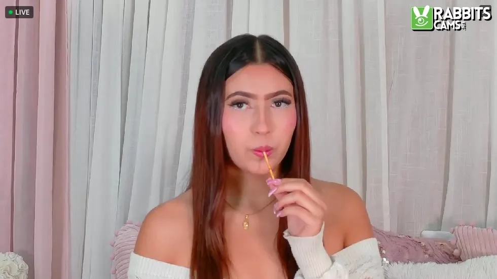 Intérprete LiaBoston Video 1