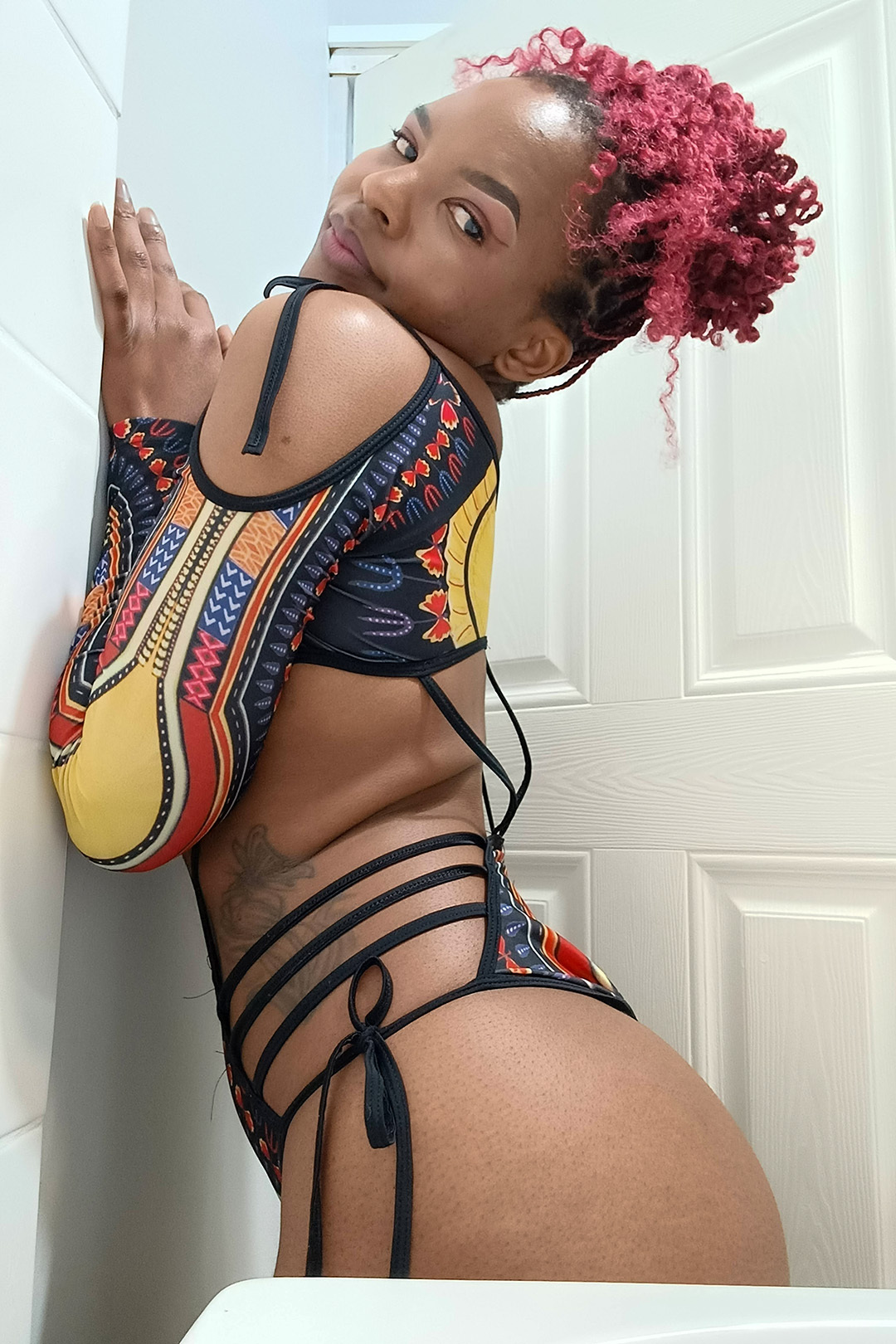 Interprete HotStellaa Foto 5