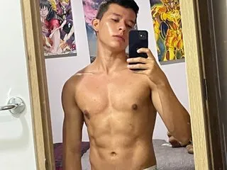 Image de profil du modèle de webcam AidenMartell26