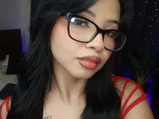 LoreRosse immagine del profilo del modello di cam