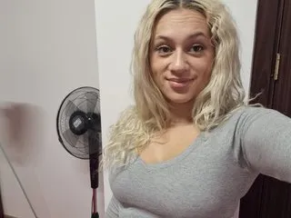 CRYSTAALx cam model profile picture