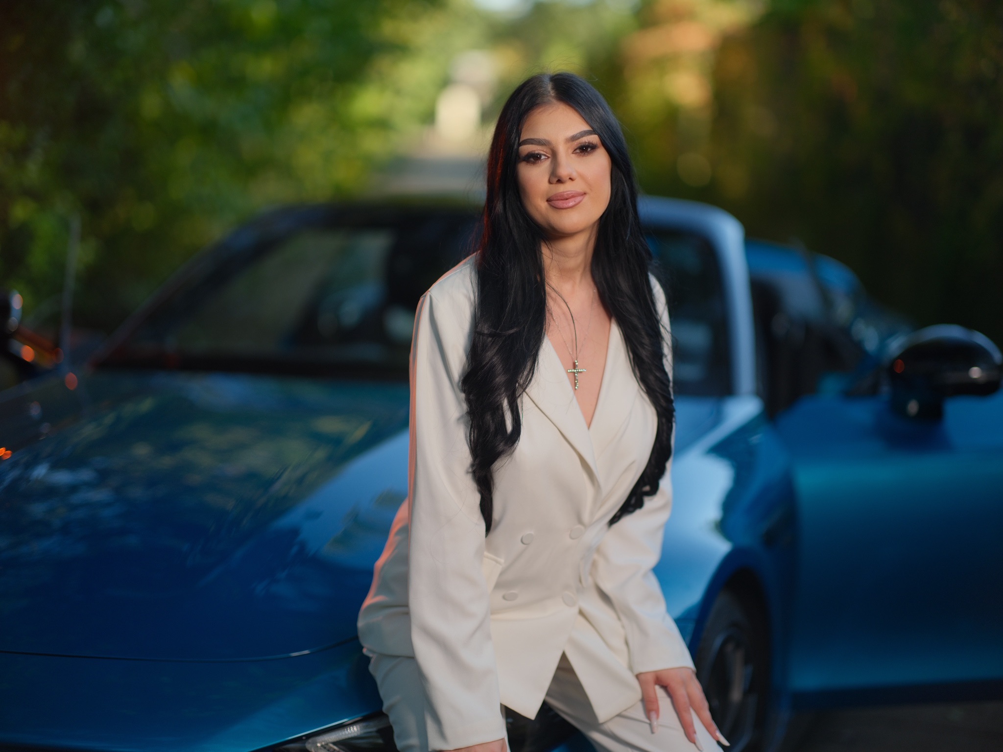 Intérprete ZaraCapri Foto 11