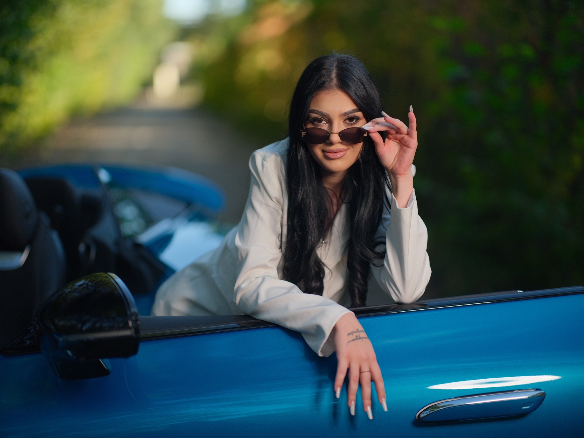 Intérprete ZaraCapri Foto 12