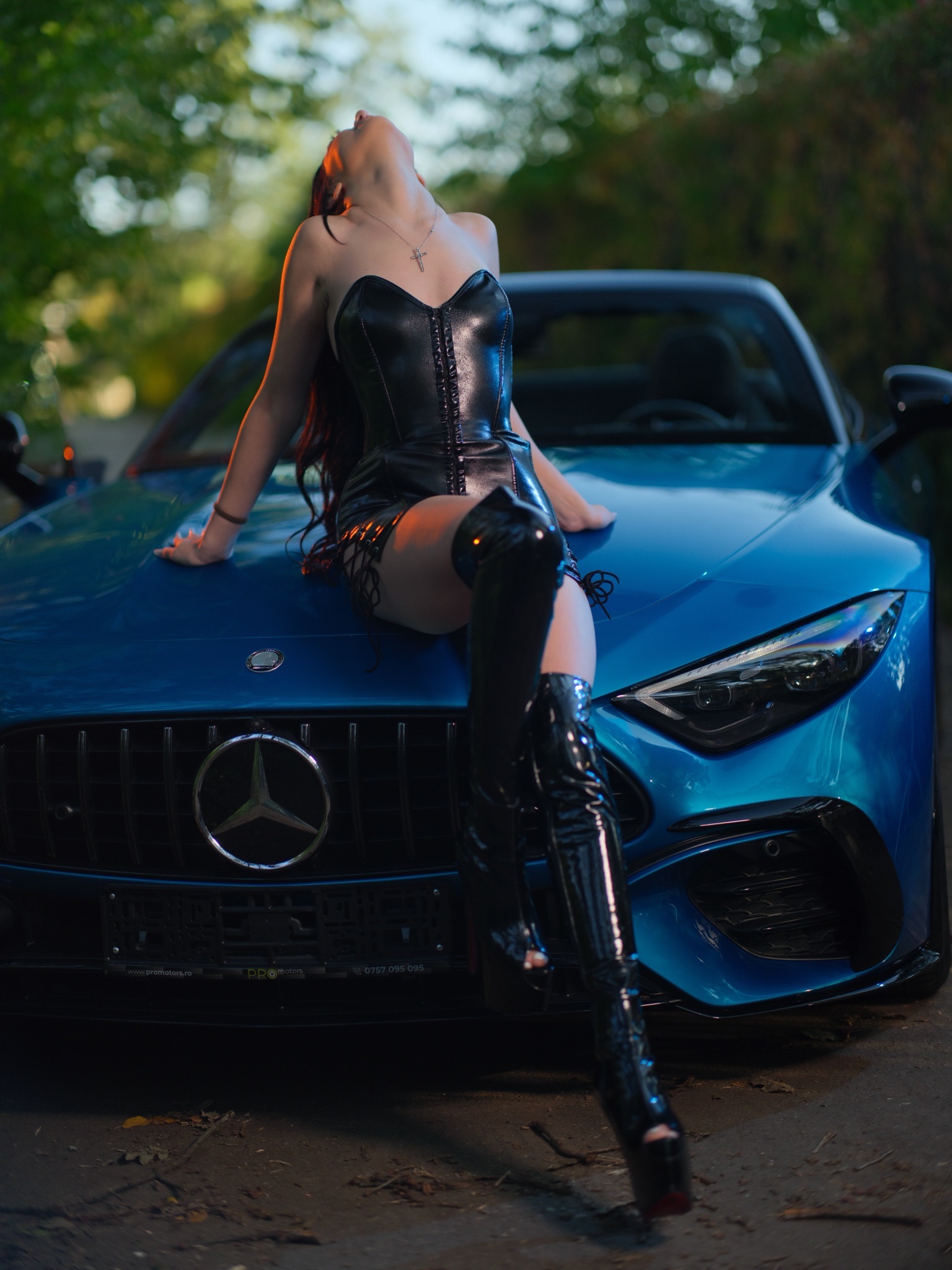 Intérprete ZaraCapri Foto 3